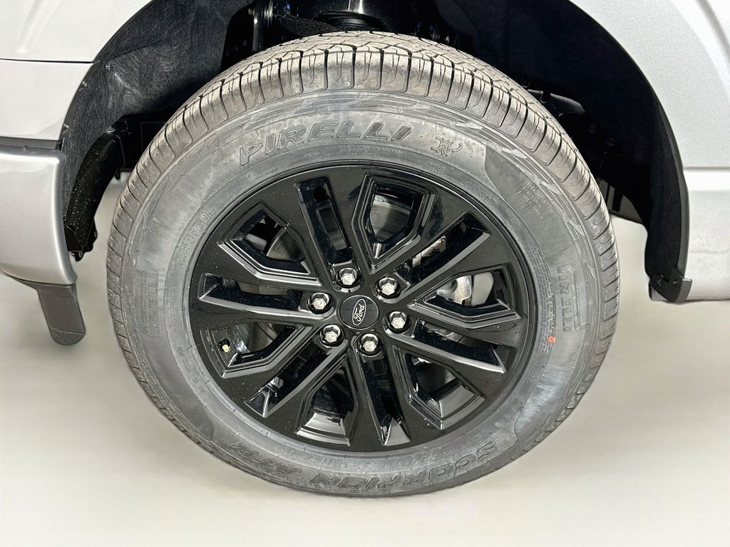 Thumbnail: 2026 Ford F-150 - 7