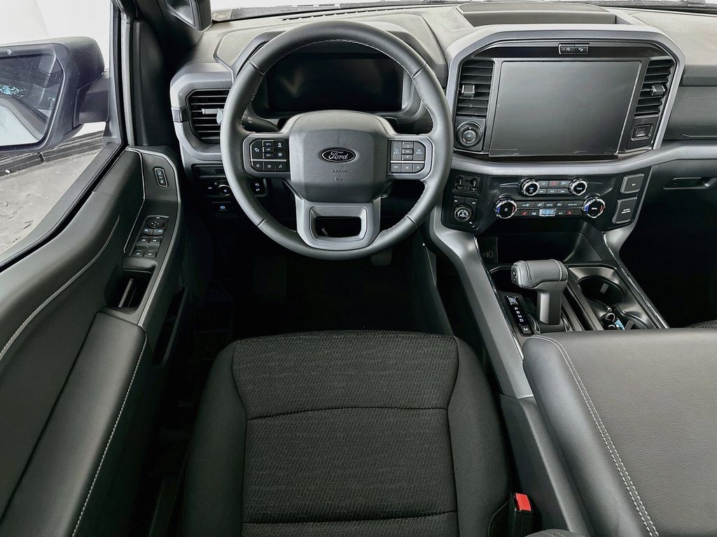 Thumbnail: 2026 Ford F-150 - 9