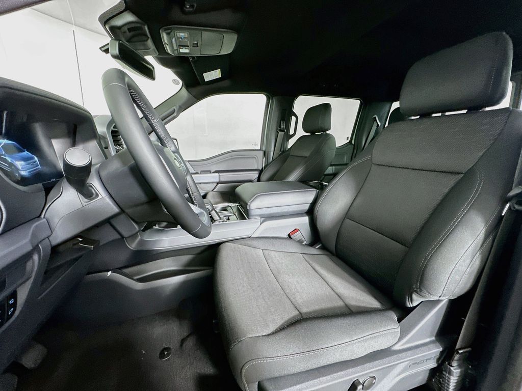 Thumbnail: 2026 Ford F-150 - 10