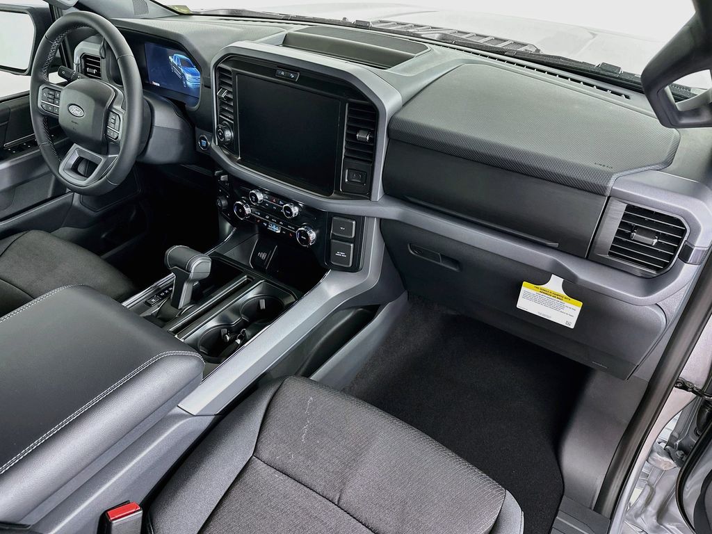 Thumbnail: 2026 Ford F-150 - 33