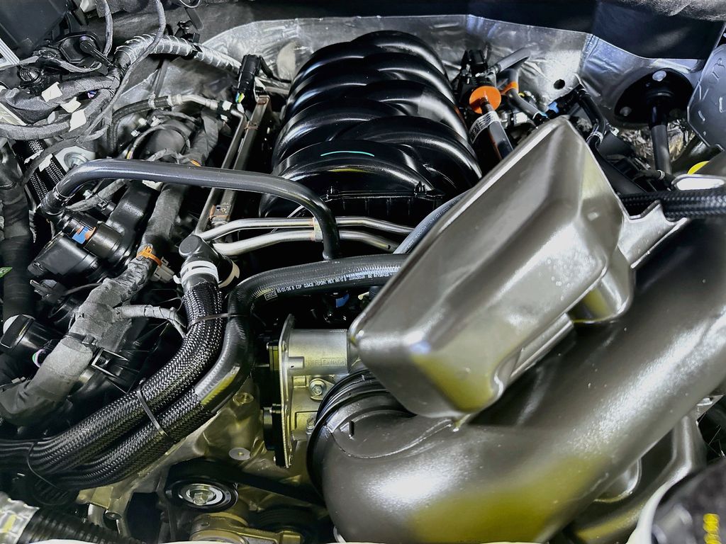 Thumbnail: 2026 Ford F-150 - 8