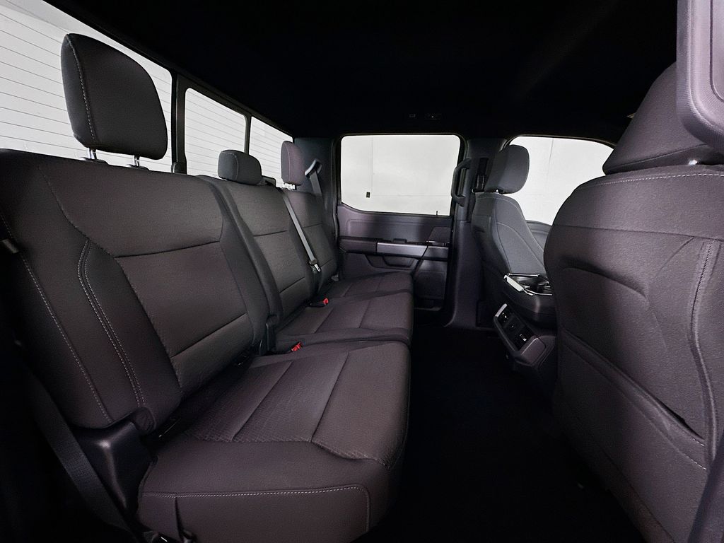 Thumbnail: 2026 Ford F-150 - 32