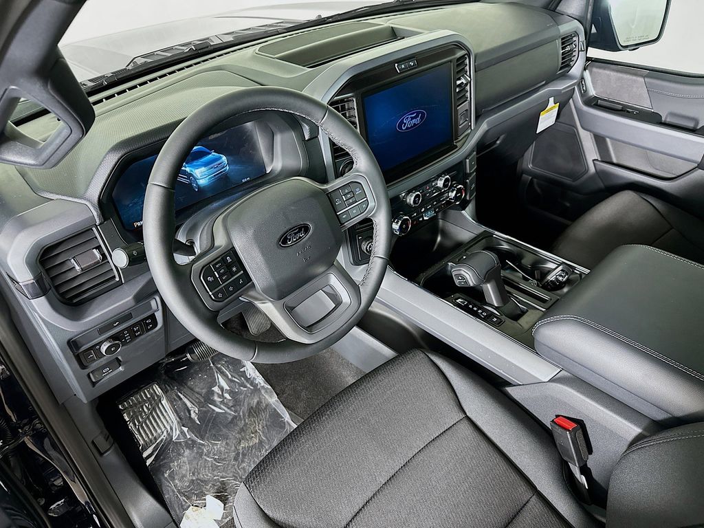 Thumbnail: 2026 Ford F-150 - 2
