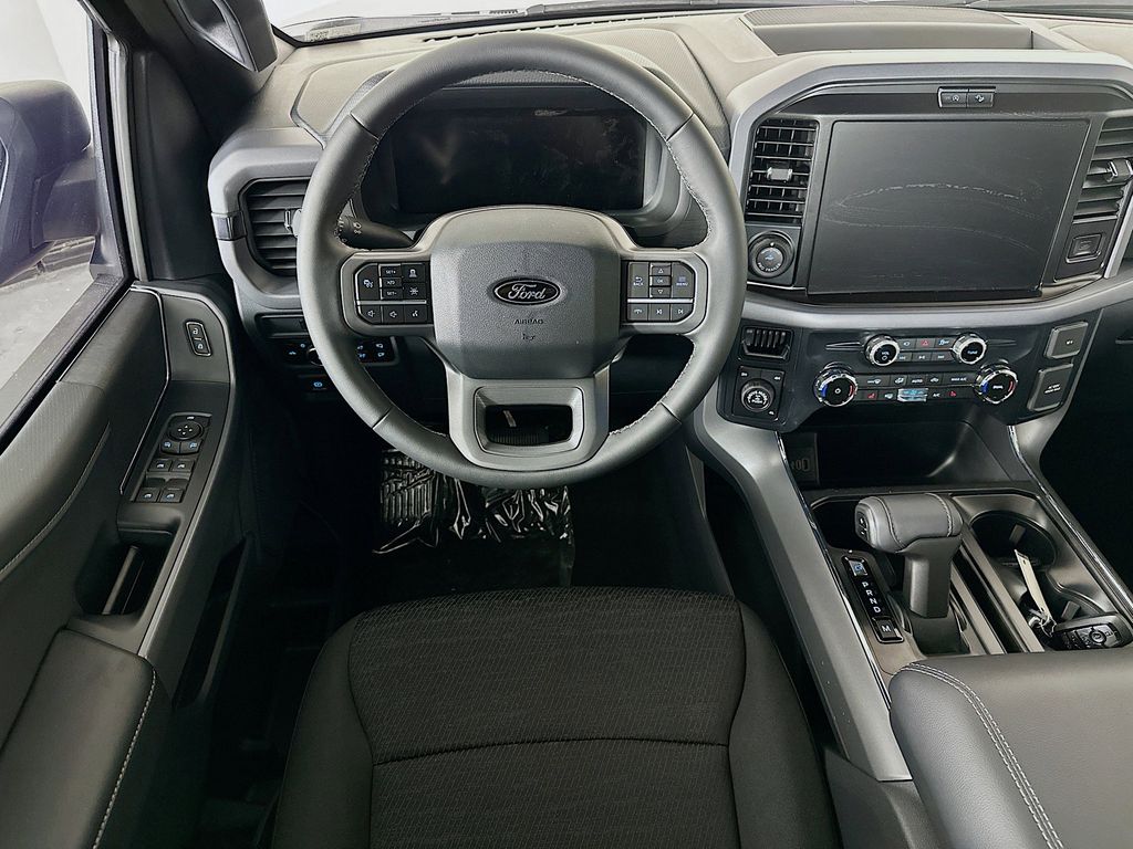 Thumbnail: 2026 Ford F-150 - 10