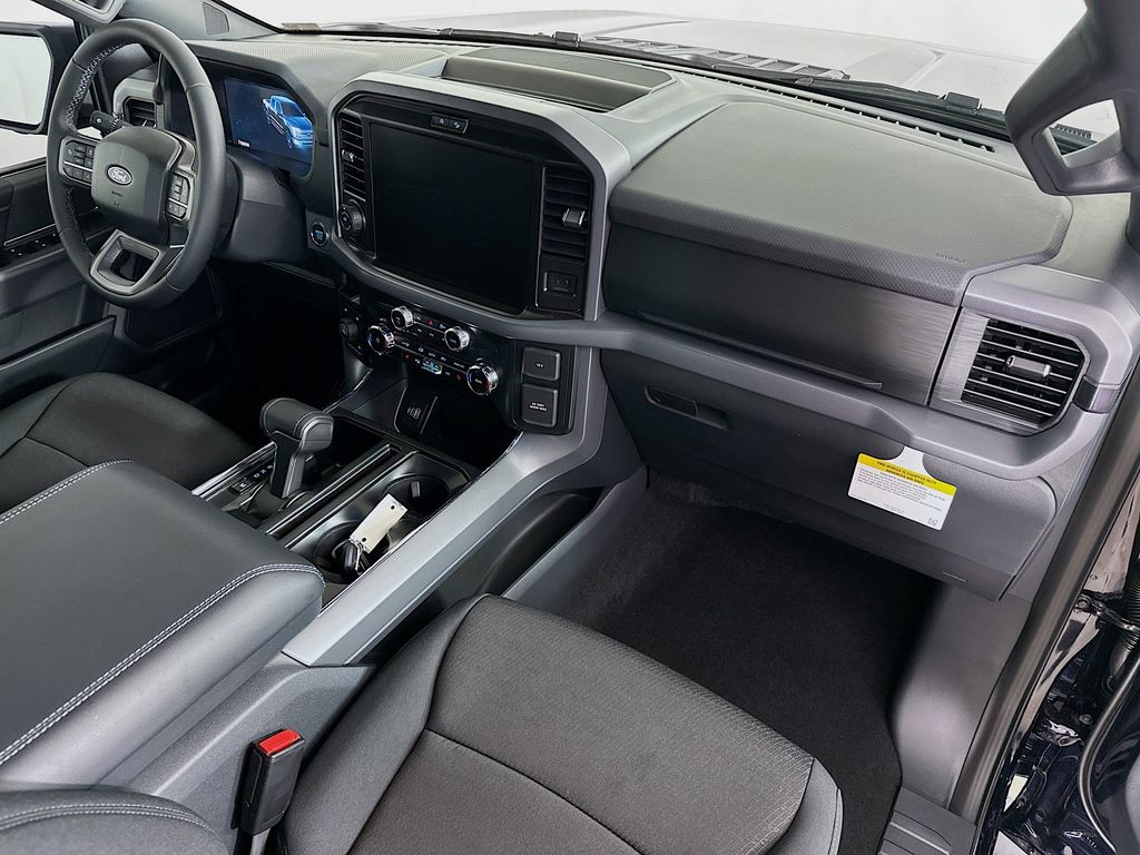 Thumbnail: 2026 Ford F-150 - 33