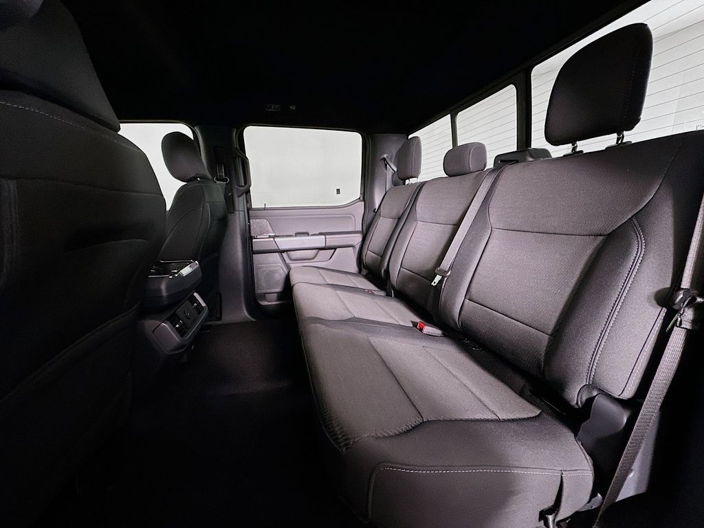 Thumbnail: 2026 Ford F-150 - 13