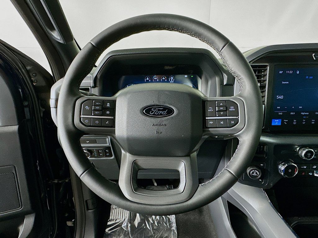 Thumbnail: 2026 Ford F-150 - 15