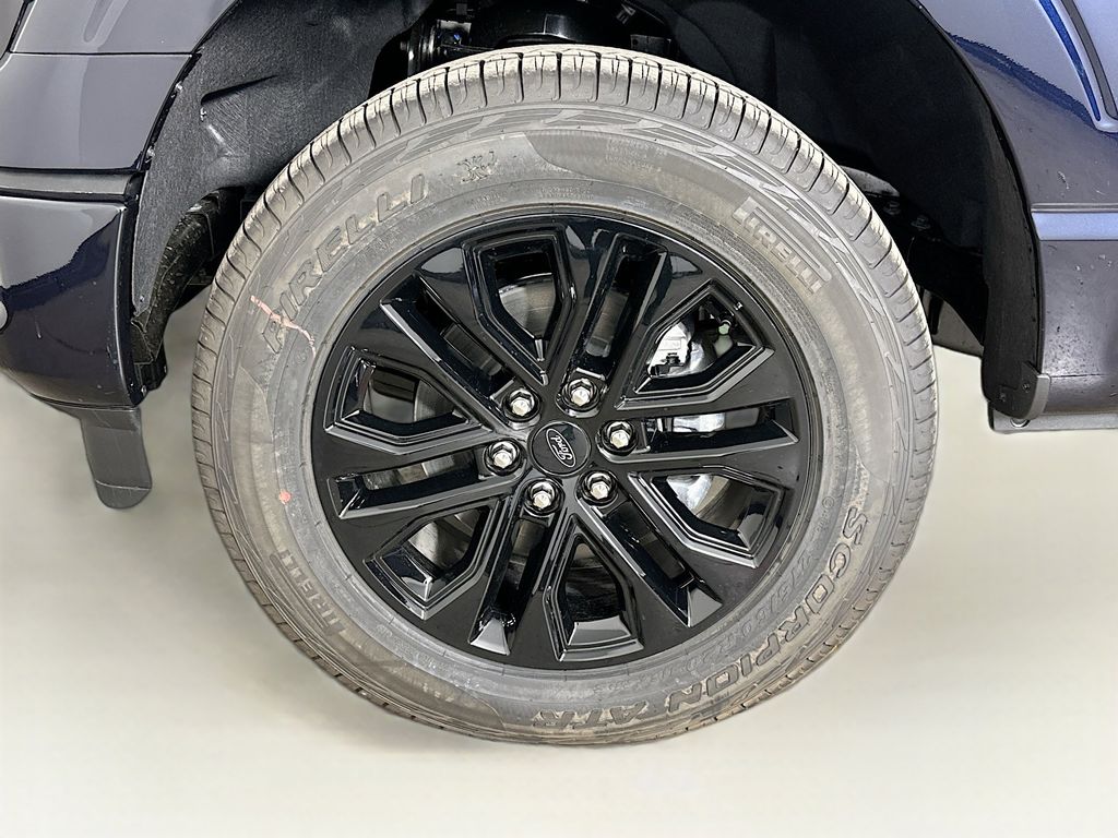 Thumbnail: 2026 Ford F-150 - 8