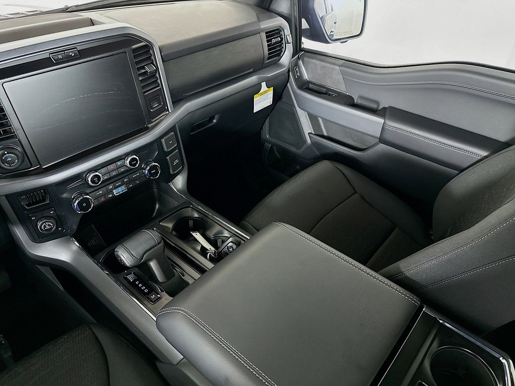Thumbnail: 2026 Ford F-150 - 14