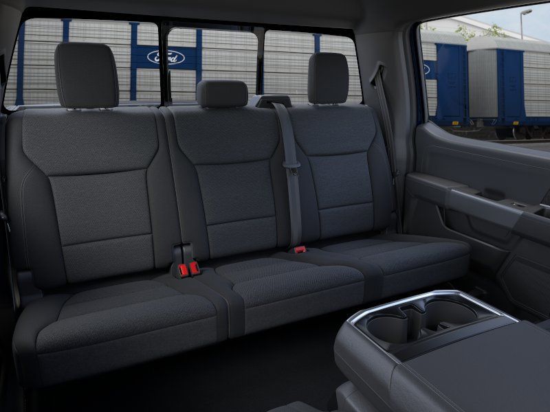 Thumbnail: 2026 Ford F-150 - 8