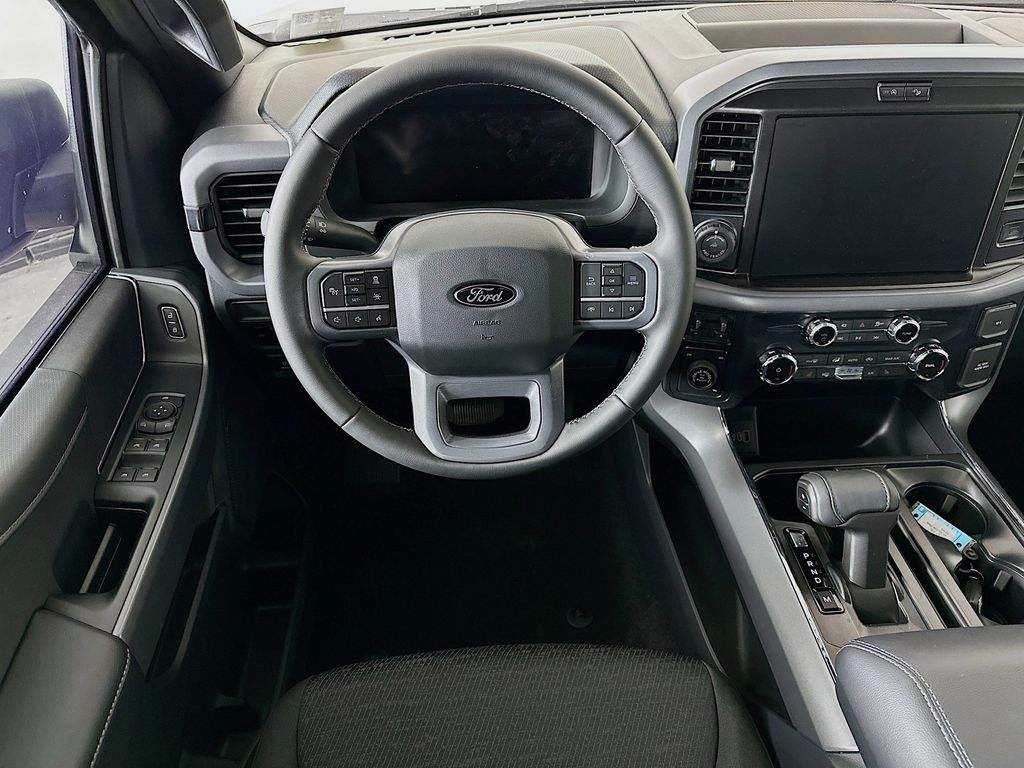 Thumbnail: 2026 Ford F-150 - 9