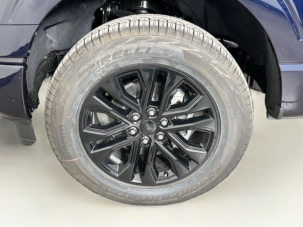 Thumbnail: 2026 Ford F-150 - 7