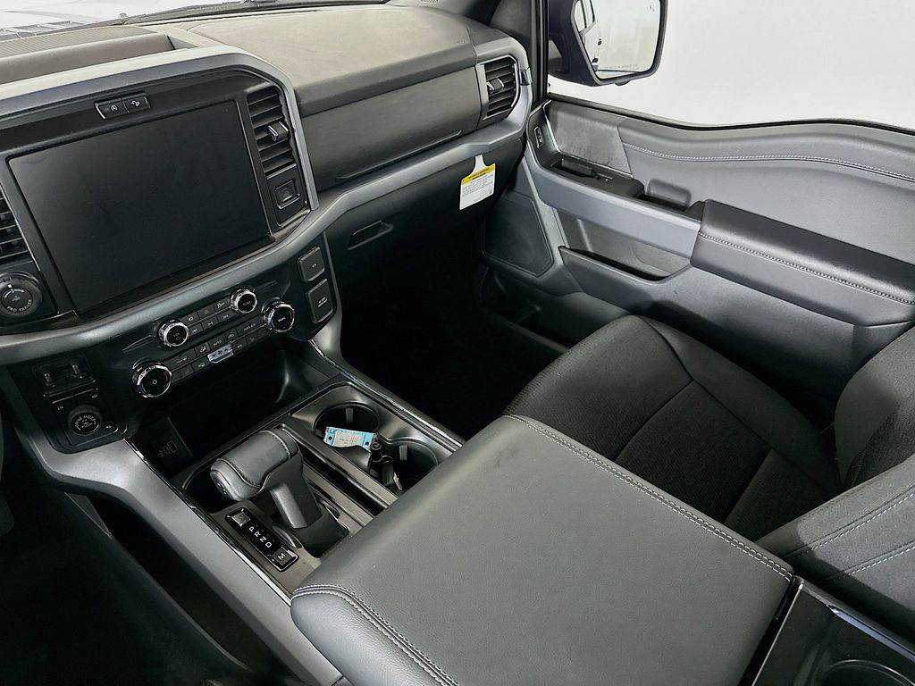 Thumbnail: 2026 Ford F-150 - 13