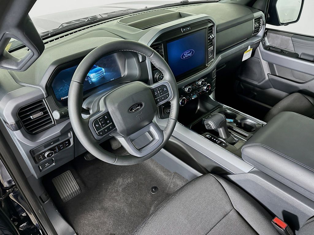 Thumbnail: 2026 Ford F-150 - 2