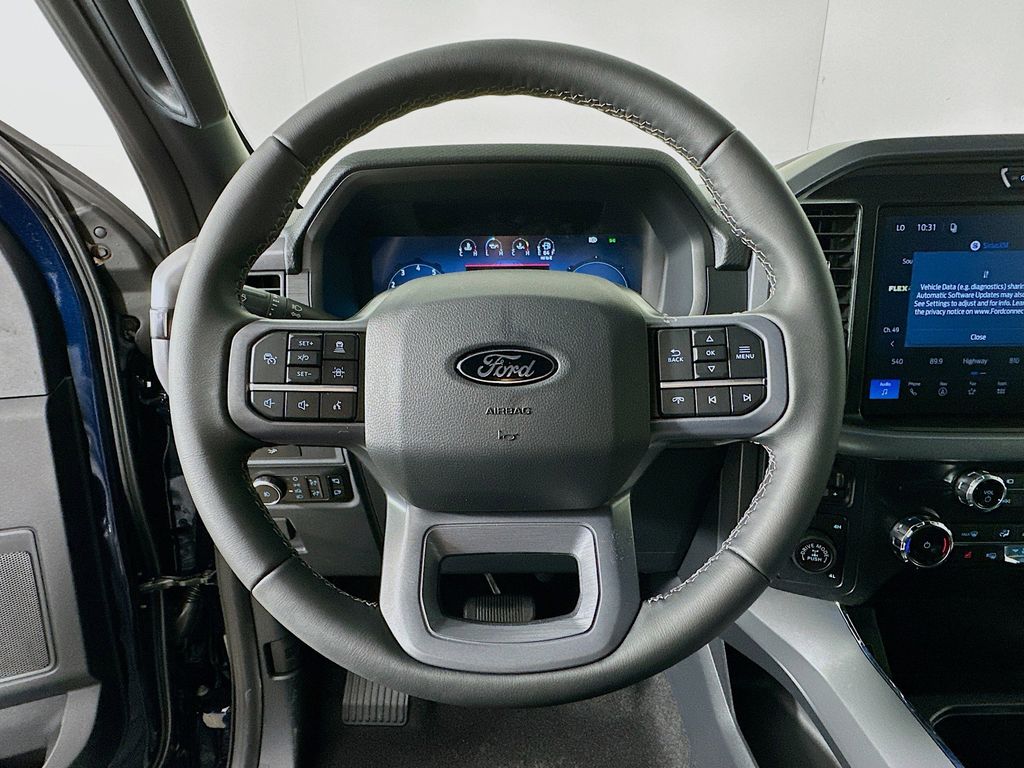 Thumbnail: 2026 Ford F-150 - 14