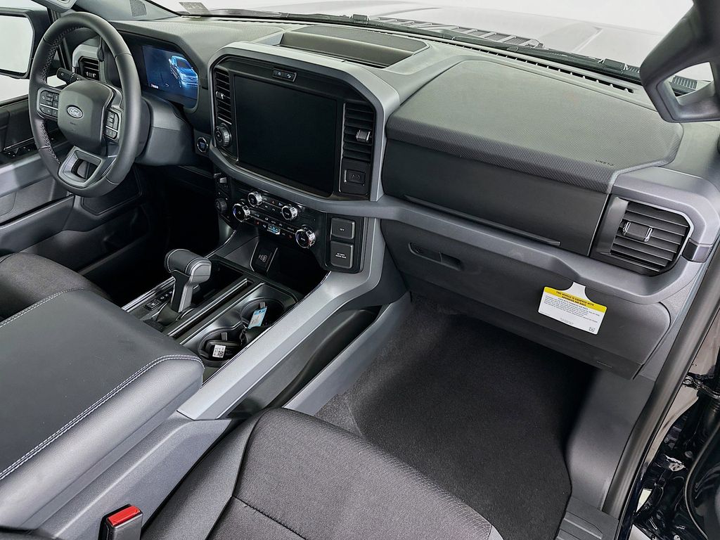 Thumbnail: 2026 Ford F-150 - 33
