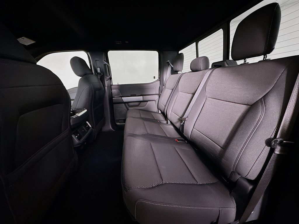 Thumbnail: 2026 Ford F-150 - 12