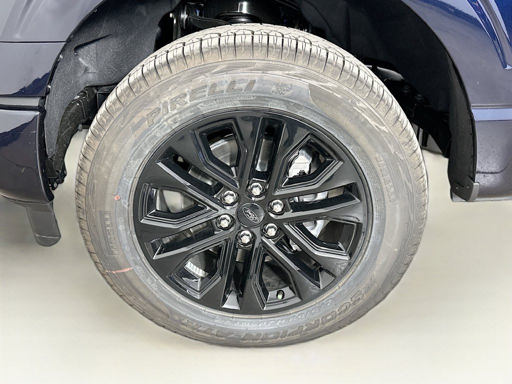 Thumbnail: 2026 Ford F-150 - 7