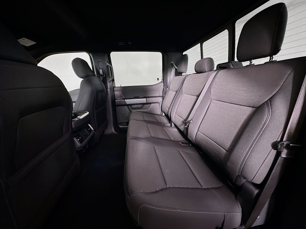 Thumbnail: 2026 Ford F-150 - 12