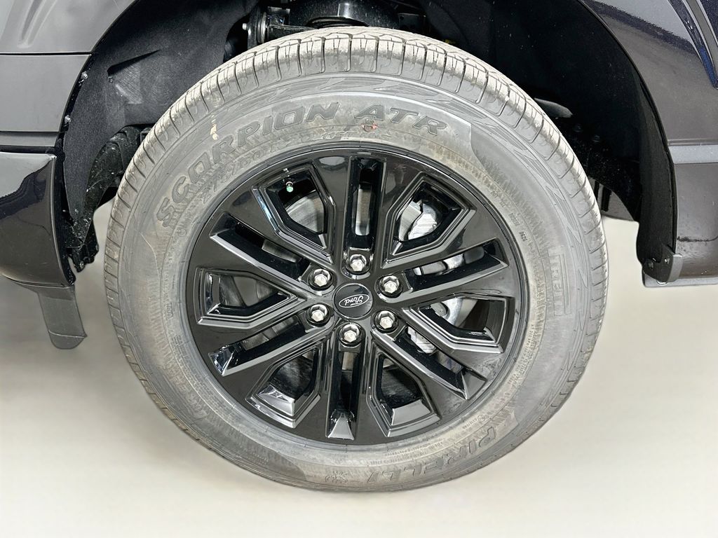 Thumbnail: 2026 Ford F-150 - 7