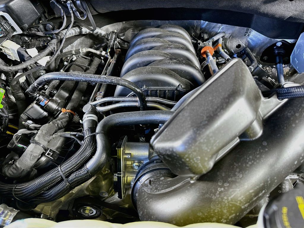 Thumbnail: 2026 Ford F-150 - 8
