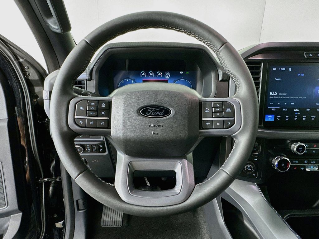 Thumbnail: 2026 Ford F-150 - 14