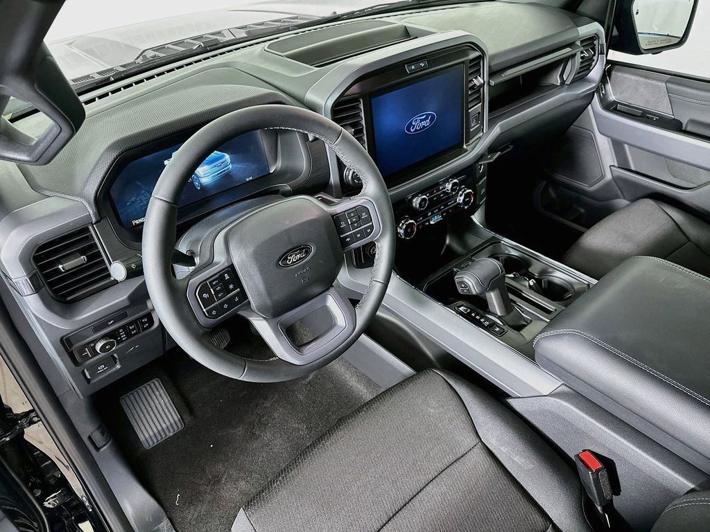 Thumbnail: 2026 Ford F-150 - 2