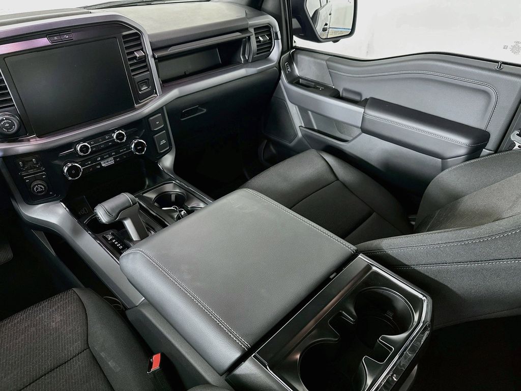 Thumbnail: 2026 Ford F-150 - 13
