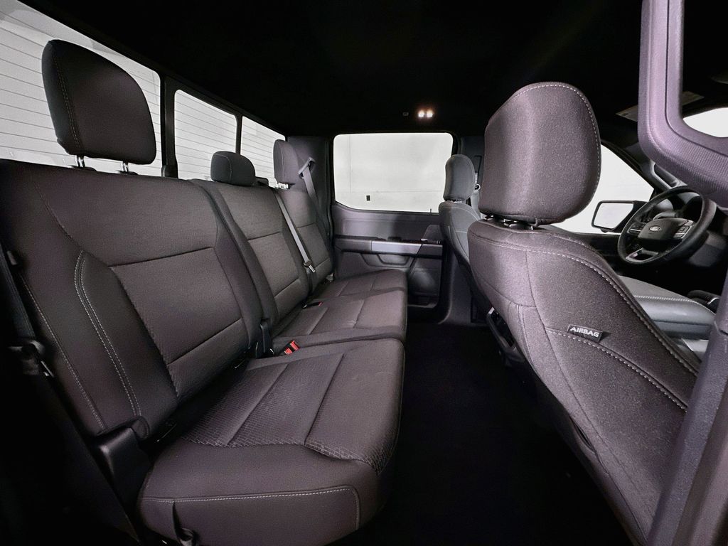 Thumbnail: 2026 Ford F-150 - 32
