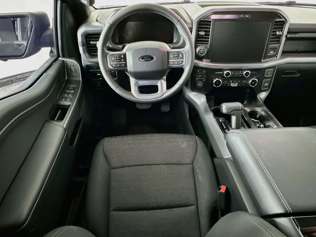 Thumbnail: 2026 Ford F-150 - 9