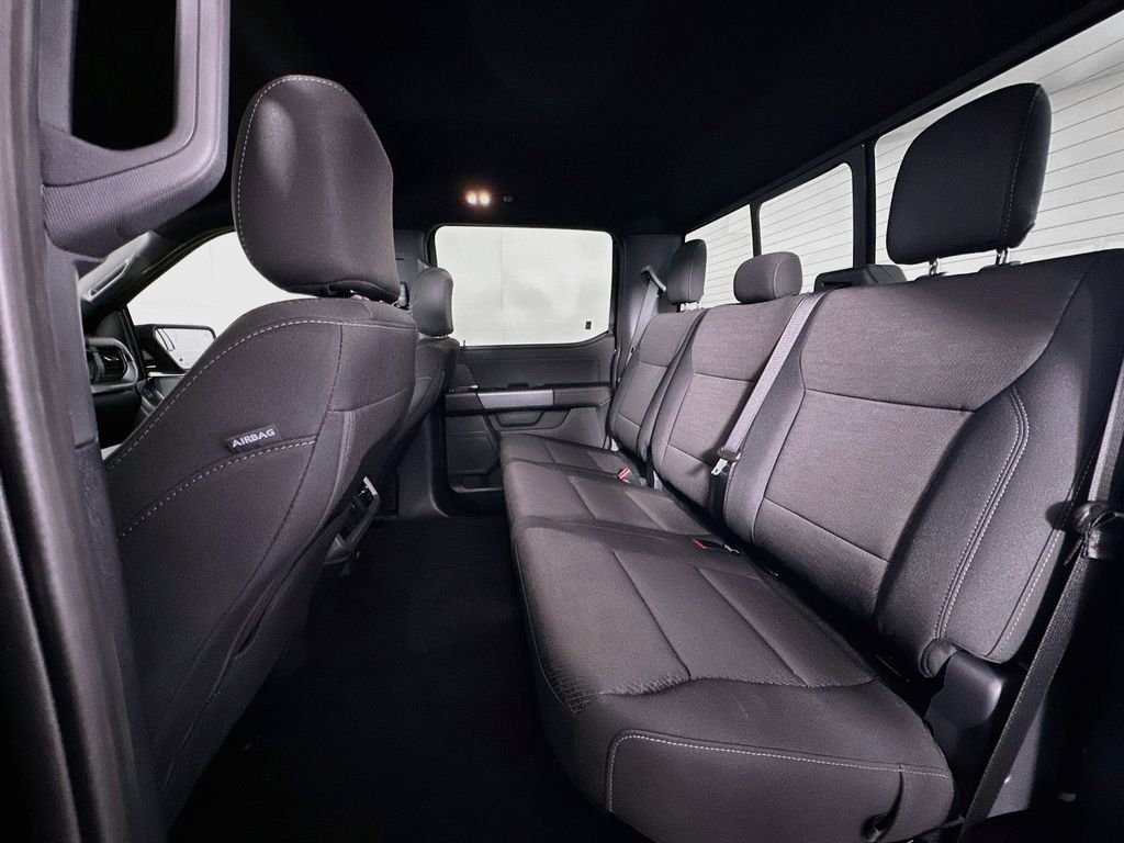 Thumbnail: 2026 Ford F-150 - 12