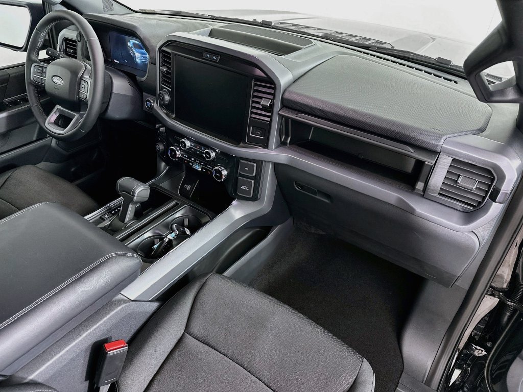Thumbnail: 2026 Ford F-150 - 33
