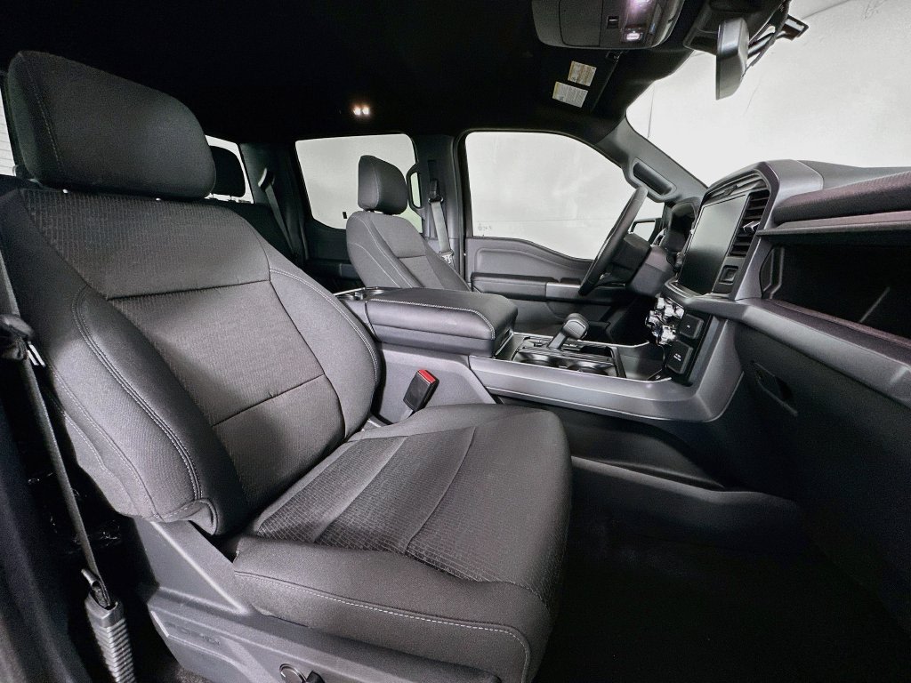 Thumbnail: 2026 Ford F-150 - 11