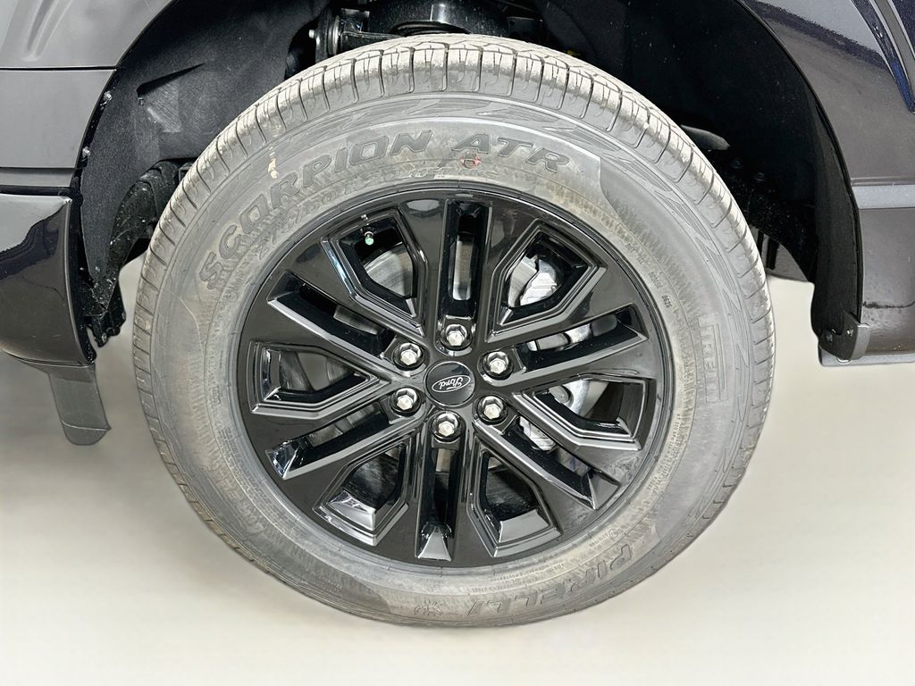 Thumbnail: 2026 Ford F-150 - 7