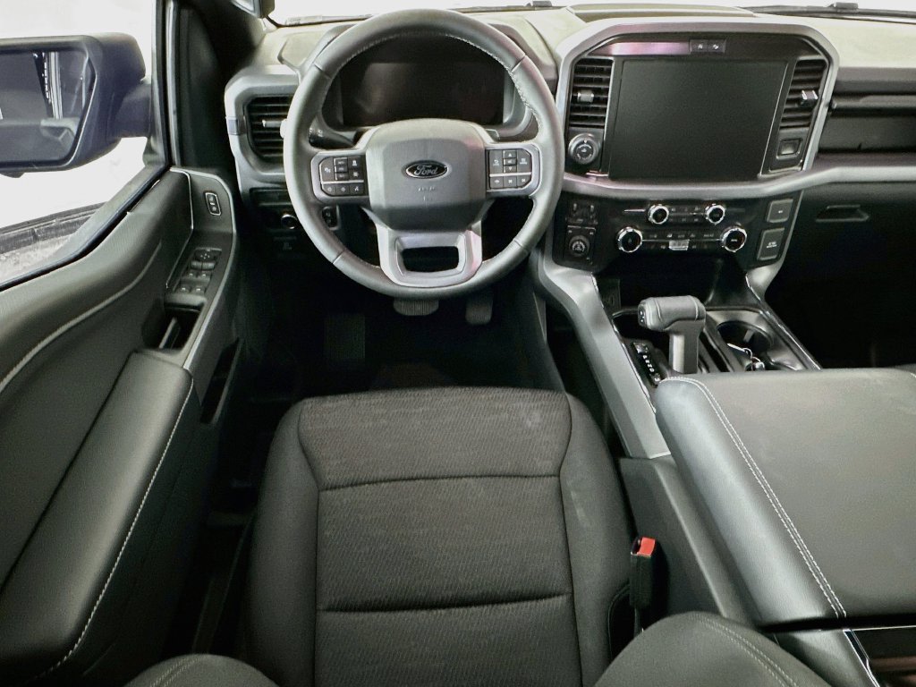 Thumbnail: 2026 Ford F-150 - 9