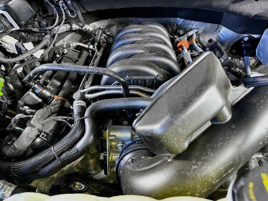 Thumbnail: 2026 Ford F-150 - 8