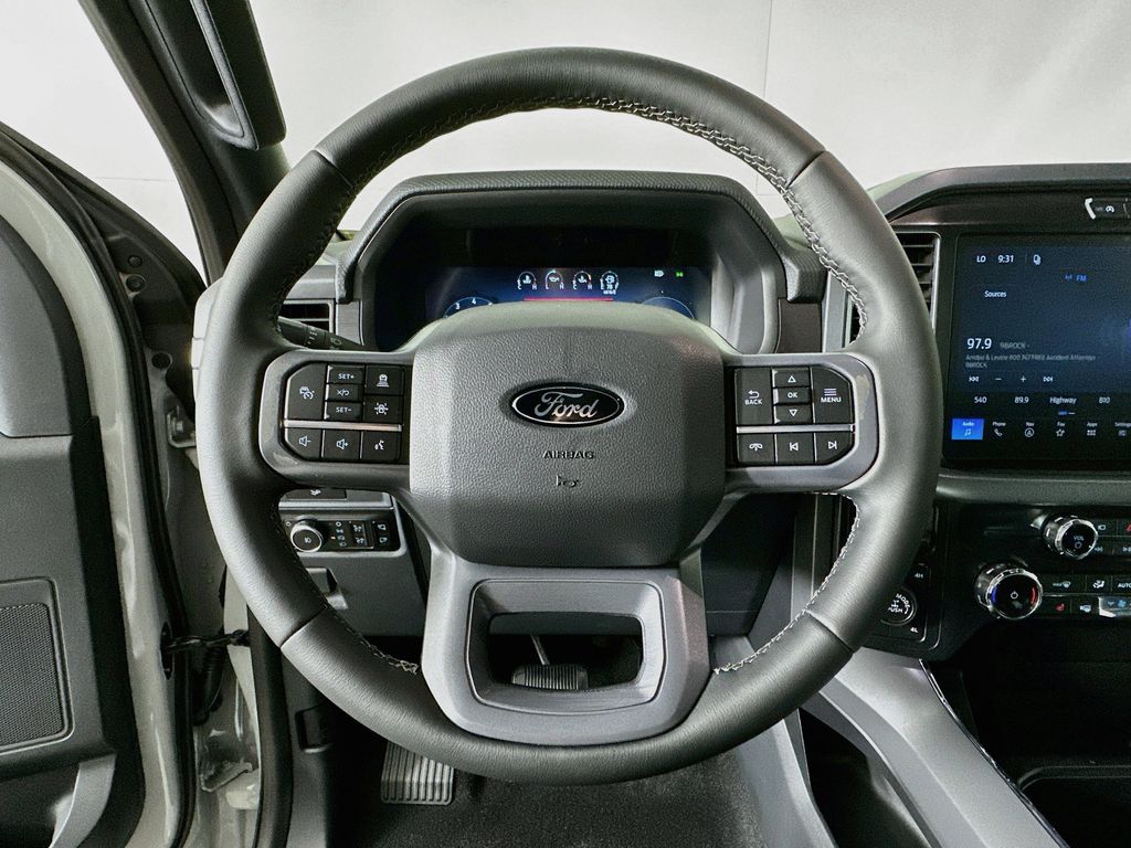 Thumbnail: 2026 Ford F-150 - 14