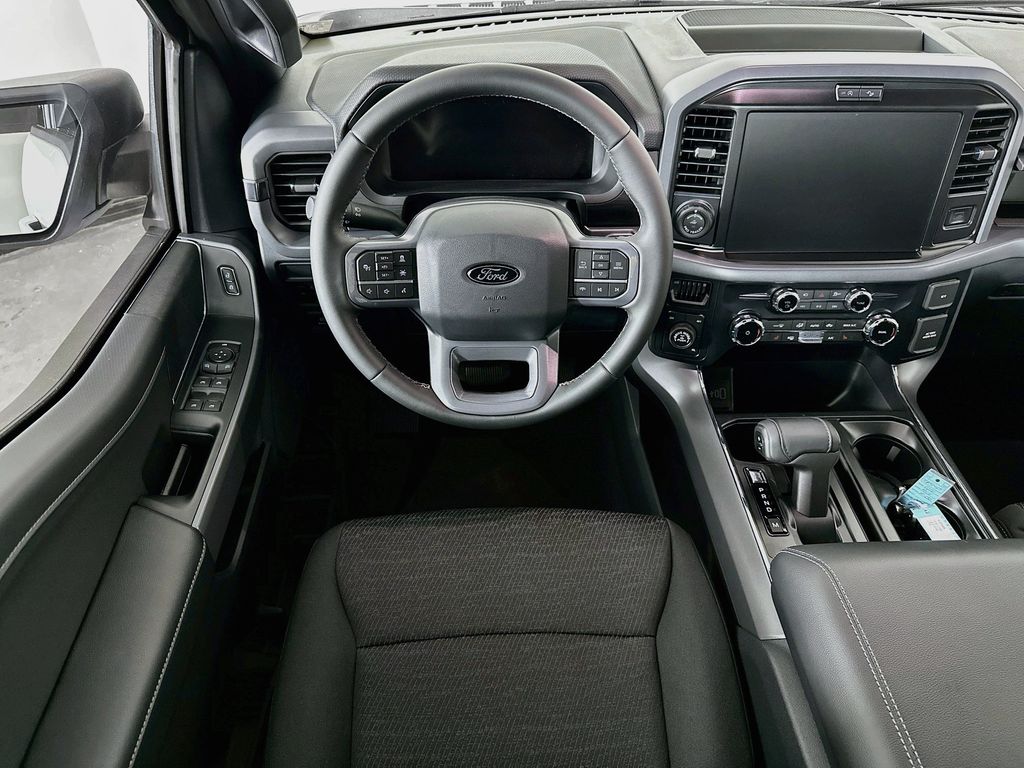 Thumbnail: 2026 Ford F-150 - 9