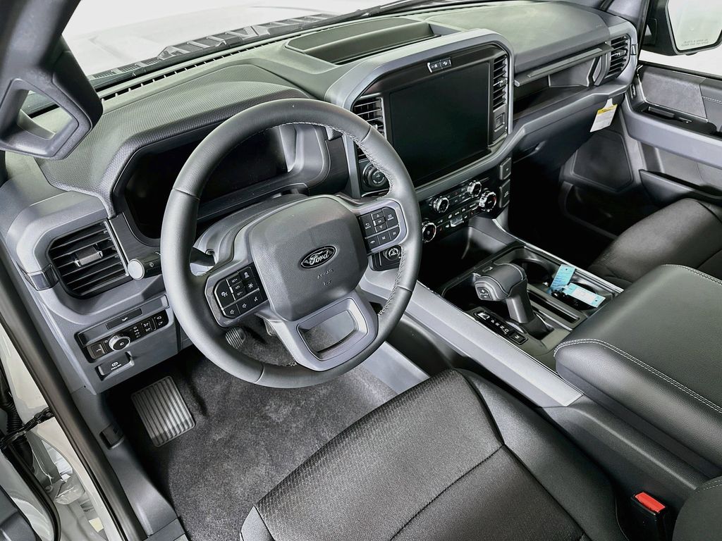 Thumbnail: 2026 Ford F-150 - 2