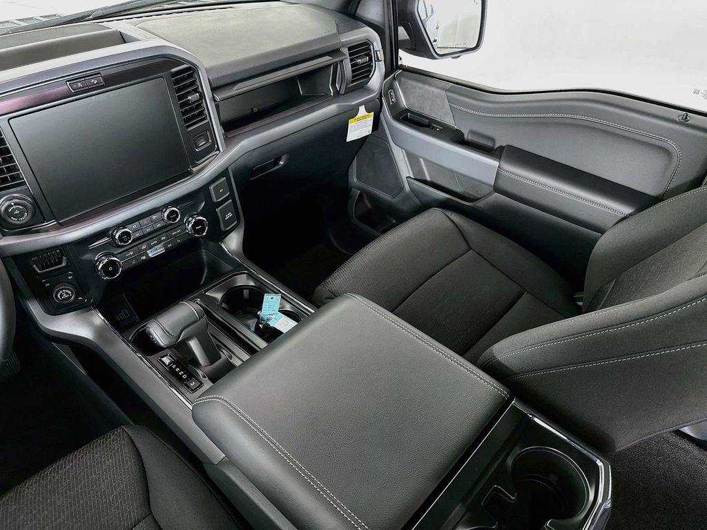 Thumbnail: 2026 Ford F-150 - 13