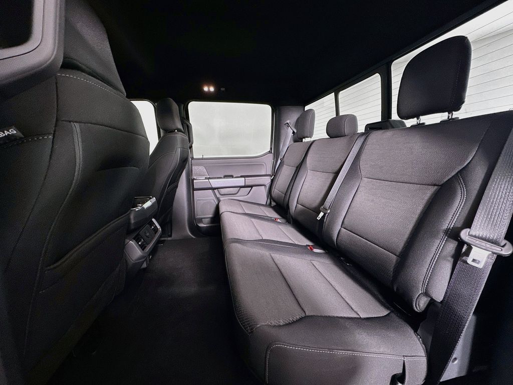 Thumbnail: 2026 Ford F-150 - 12
