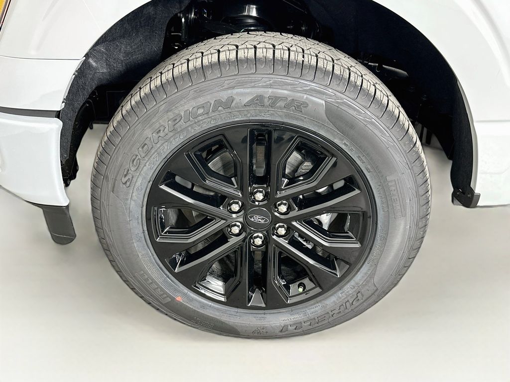 Thumbnail: 2026 Ford F-150 - 7
