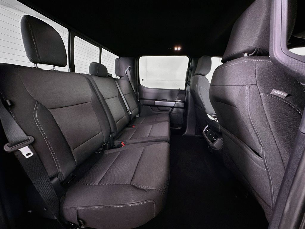 Thumbnail: 2026 Ford F-150 - 32