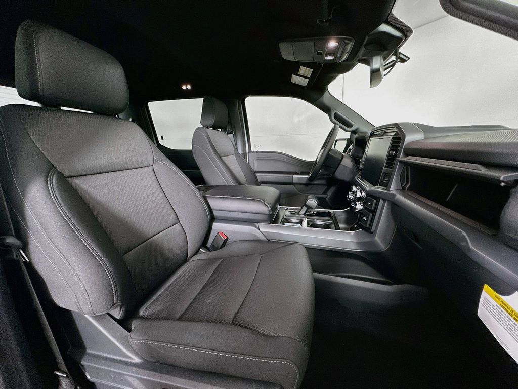 Thumbnail: 2026 Ford F-150 - 11