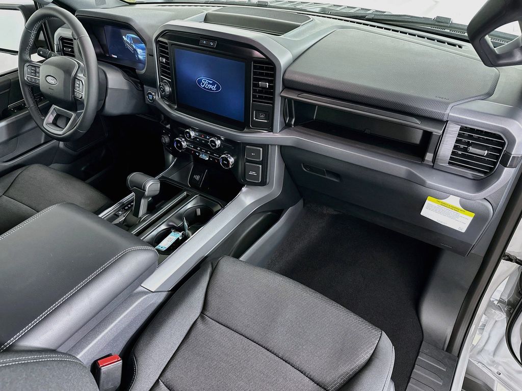 Thumbnail: 2026 Ford F-150 - 33