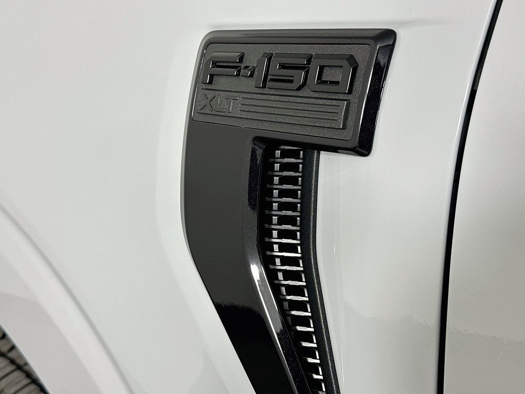 Thumbnail: 2026 Ford F-150 - 20