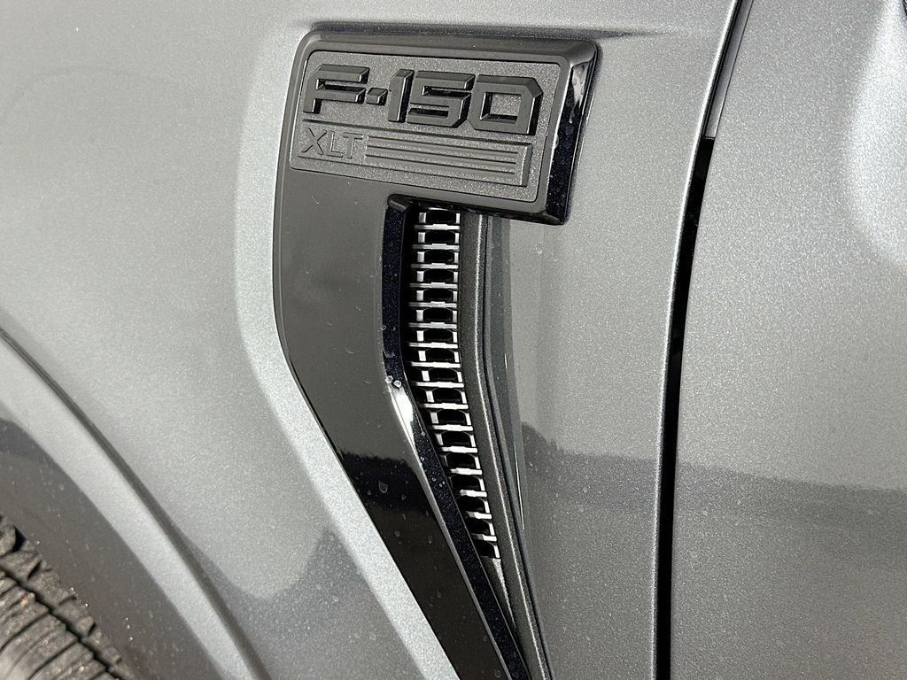 Thumbnail: 2026 Ford F-150 - 19