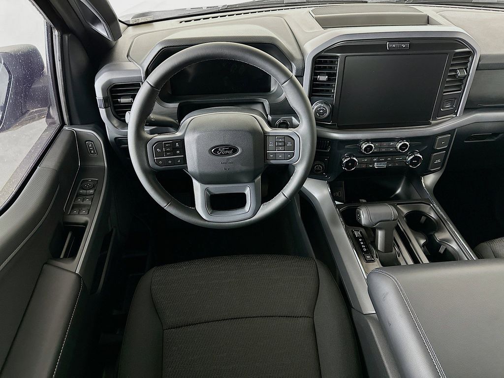 Thumbnail: 2026 Ford F-150 - 9