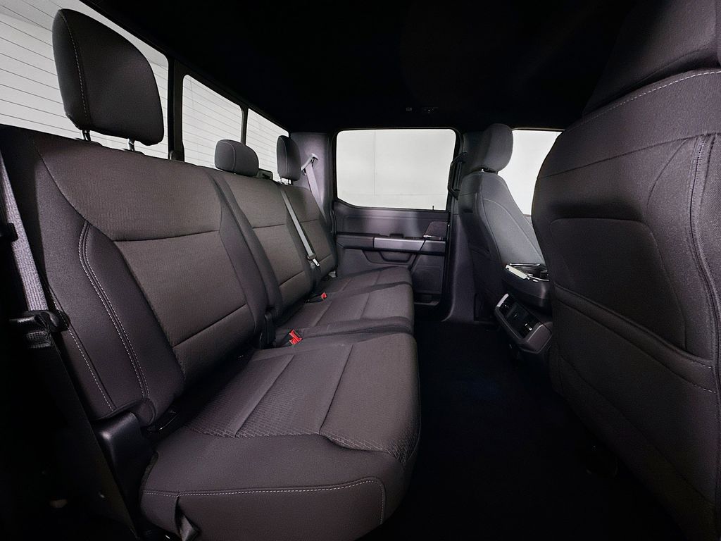 Thumbnail: 2026 Ford F-150 - 32