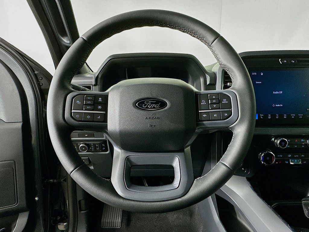 Thumbnail: 2026 Ford F-150 - 14